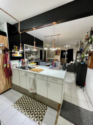 Imagem Apartamento com 2 Quartos à Venda, 63 m² em Mooca - São Paulo