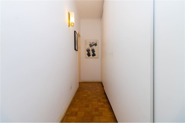 Imagem Apartamento com 3 Quartos à Venda, 164 m² em Jardim Paulista - São Paulo