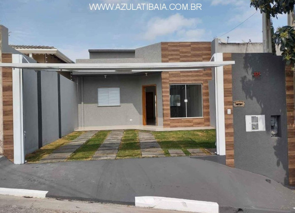 Imagem Casa com 2 Quartos à Venda, 73 m² em Nova Cerejeira - Atibaia Imagem Casa com 2 Quartos à Venda, 73 m² em Nova Cerejeira - Atibaia