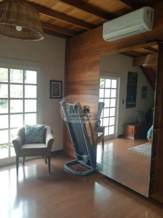 Imagem Casa com 4 Quartos à Venda, 246 m² em Logradouro - Nova Petrópolis