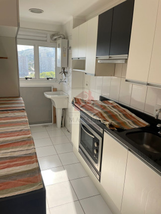 Imagem Apartamento com 2 Quartos à Venda, 53 m² em Protásio Alves - Porto Alegre Imagem Apartamento com 2 Quartos à Venda, 53 m² em Protásio Alves - Porto Alegre