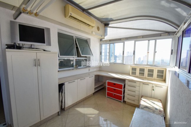 Imagem Apartamento com 4 Quartos à Venda, 374 m² em Pinheiros - São Paulo Imagem Apartamento com 4 Quartos à Venda, 374 m² em Pinheiros - São Paulo