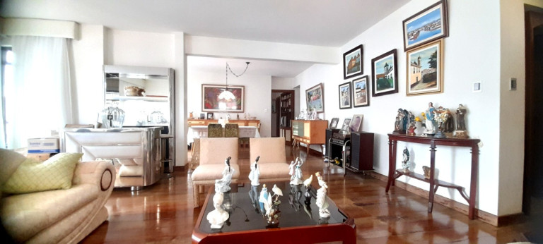 Imagem Apartamento com 4 Quartos à Venda, 236 m² em Graça - Salvador Imagem Apartamento com 4 Quartos à Venda, 236 m² em Graça - Salvador