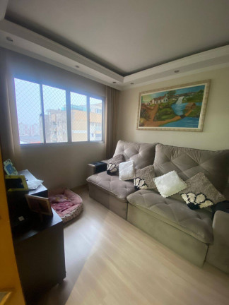 Apartamento com 2 Quartos à Venda, 58 m² em Centro - Diadema