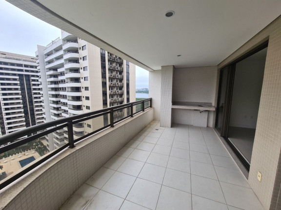 Imagem Imóvel com 4 Quartos à Venda, 124 m² em Barra Da Tijuca - Rio De Janeiro