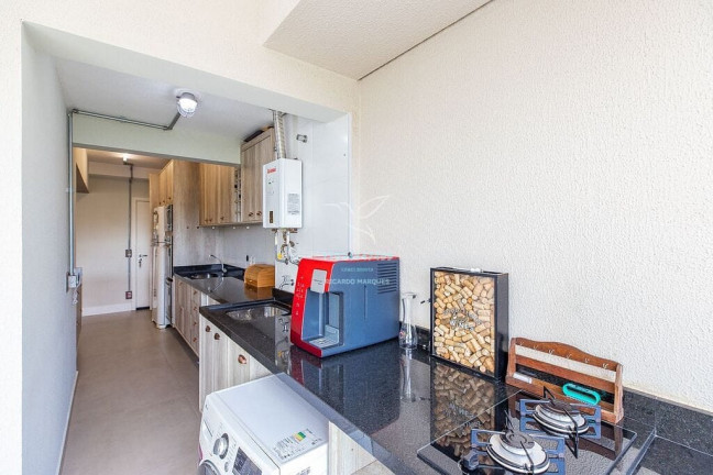 Imagem Apartamento com 2 Quartos à Venda, 96 m² em Vila Andrade - São Paulo Imagem Apartamento com 2 Quartos à Venda, 96 m² em Vila Andrade - São Paulo