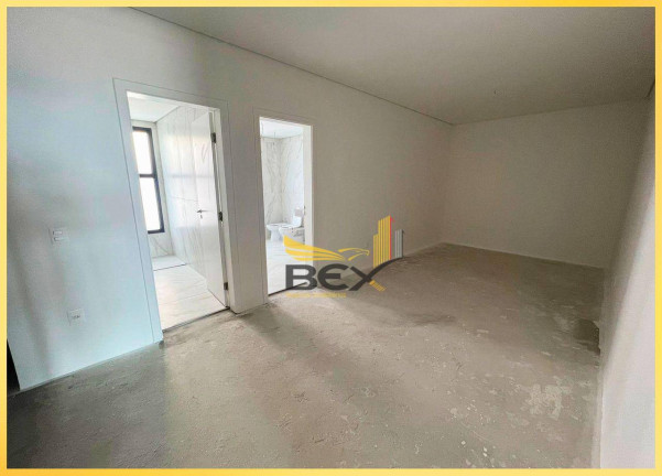 Imagem Apartamento com 4 Quartos à Venda, 344 m² em Alphaville Industrial - Barueri