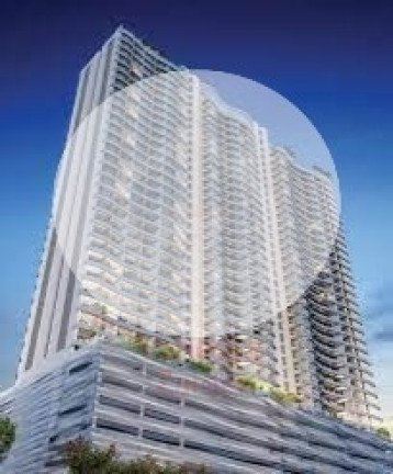 Imagem Apartamento com 1 Quarto à Venda, 30 m² em Santo Amaro - São Paulo