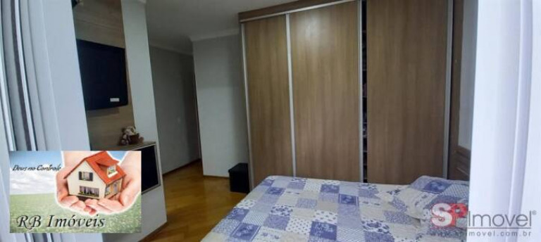 Imagem Apartamento com 3 Quartos à Venda, 170 m² em Jardim - Santo André