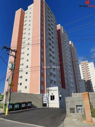 Imagem Apartamento com 2 Quartos para Alugar, 54 m² em Jardim São Carlos - Sorocaba Imagem Apartamento com 2 Quartos para Alugar, 54 m² em Jardim São Carlos - Sorocaba