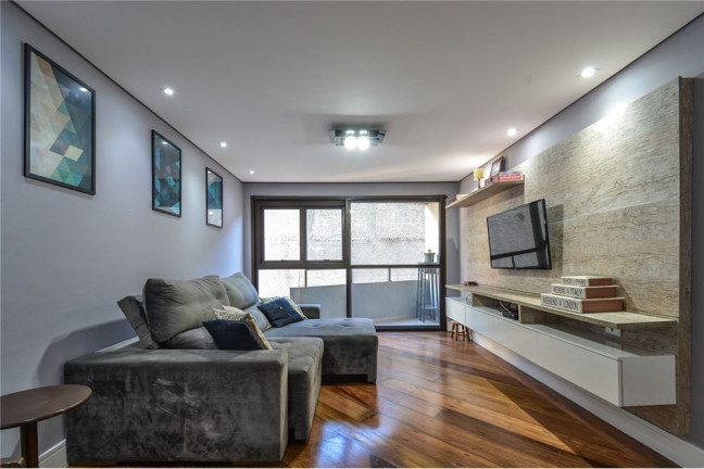 Imagem Imóvel com 3 Quartos à Venda, em Alto Da Boa Vista - São Paulo Imagem Imóvel com 3 Quartos à Venda, em Alto Da Boa Vista - São Paulo