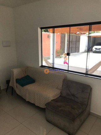 Imagem Casa com 3 Quartos à Venda, 160 m² em Sítio Do Francês - Ribeirão Pires Imagem Casa com 3 Quartos à Venda, 160 m² em Sítio Do Francês - Ribeirão Pires