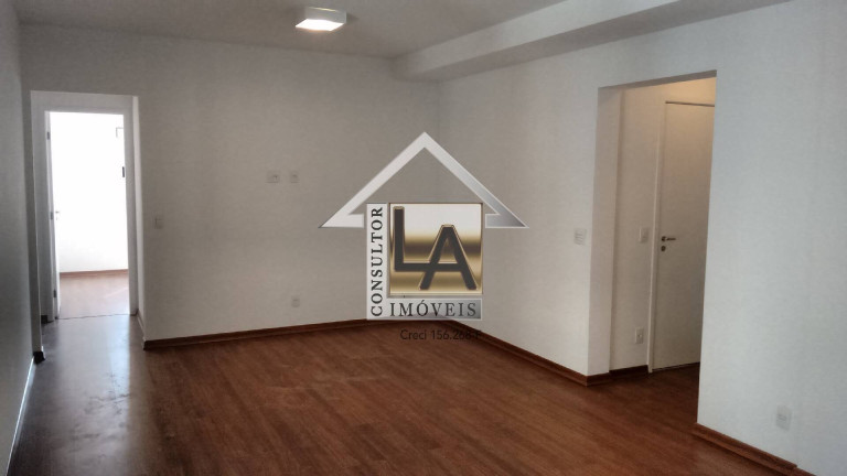 Apartamento com 3 Quartos à Venda, 105 m² em Granja Julieta - São Paulo