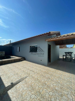 Casa com 2 Quartos à Venda, 140 m² em Jardim Regina - Itanhaém