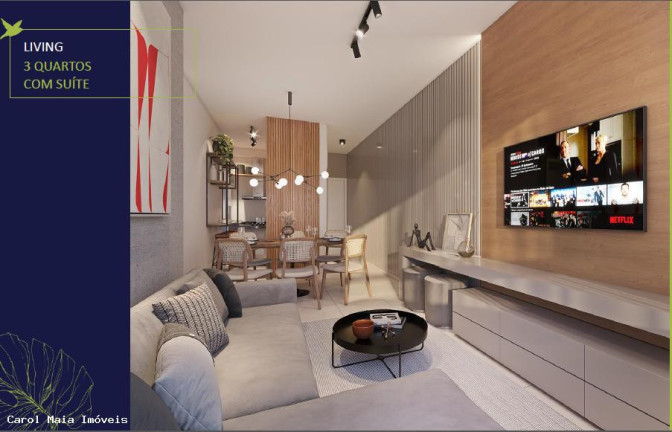 Imagem Apartamento com 3 Quartos à Venda, 67 m² em Palmeiras - Belo Horizonte Imagem Apartamento com 3 Quartos à Venda, 67 m² em Palmeiras - Belo Horizonte