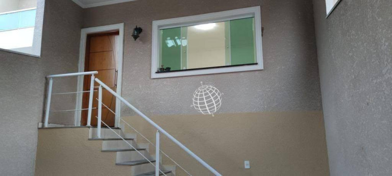 Imagem Casa com 3 Quartos à Venda, 125 m² em Nova Gardênia - Atibaia