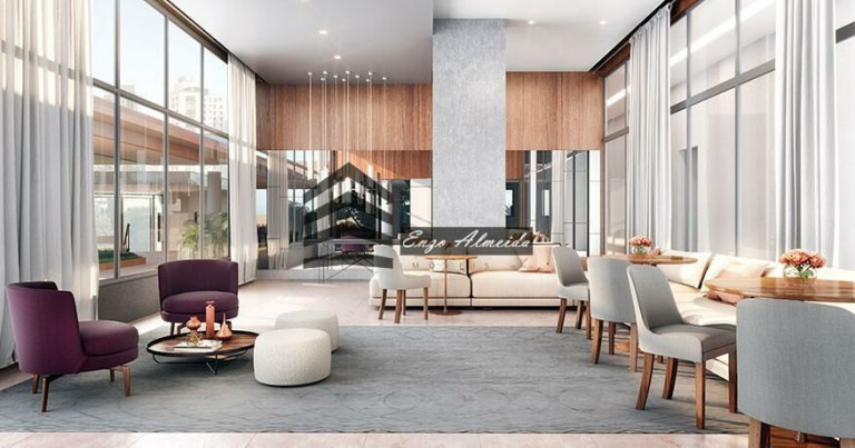 Imagem Apartamento com 3 Quartos à Venda, 131 m² em Vila Mariana - São Paulo Imagem Apartamento com 3 Quartos à Venda, 131 m² em Vila Mariana - São Paulo
