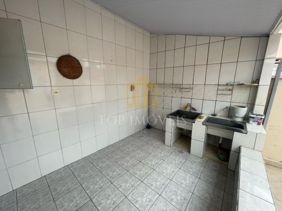 Imagem Casa com 3 Quartos à Venda, 200 m² em Jardim Jacinto - Jacareí Imagem Casa com 3 Quartos à Venda, 200 m² em Jardim Jacinto - Jacareí