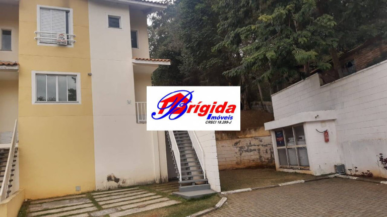 Imagem Casa de Condomínio com 3 Quartos à Venda, 85 m² em Chácara Ondas Verdes - Cotia Imagem Casa de Condomínio com 3 Quartos à Venda, 85 m² em Chácara Ondas Verdes - Cotia