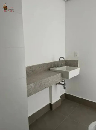 Imagem Apartamento com 1 Quarto à Venda, 45 m² em Moema - São Paulo