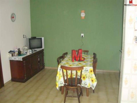 Imagem Casa com 3 Quartos à Venda, 276 m² em Jardim Emília - Sorocaba