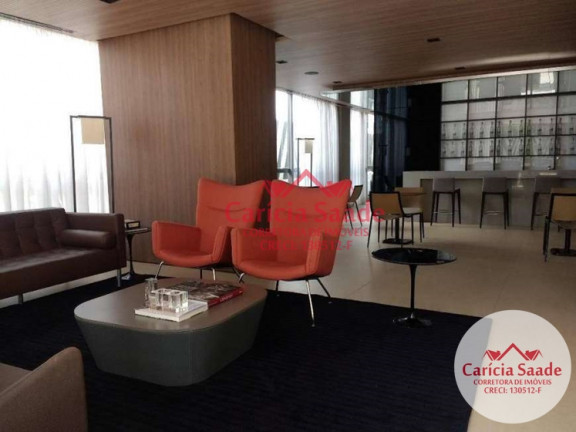 Imagem Apartamento com 1 Quarto à Venda, 36 m² em Pinheiros - São Paulo Imagem Apartamento com 1 Quarto à Venda, 36 m² em Pinheiros - São Paulo