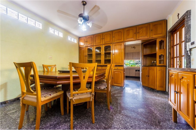 Imagem Casa com 5 Quartos à Venda, 852 m² em Vila Regente Feijó - São Paulo Imagem Casa com 5 Quartos à Venda, 852 m² em Vila Regente Feijó - São Paulo