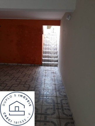 Imagem Casa com 3 Quartos à Venda, 300 m² em Jardim Novo Horizonte ( Zona Sul ) - São Paulo