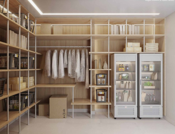 Imagem Apartamento com 3 Quartos à Venda, 150 m²