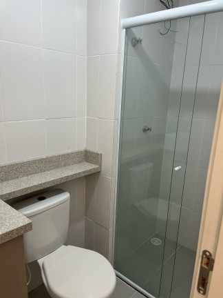 Imagem Apartamento com 2 Quartos à Venda, 41 m² em Jardim Da Glória - Cotia