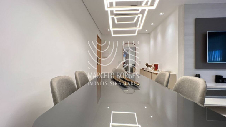 Imagem Apartamento com 3 Quartos à Venda, 92 m² em Vila Regente Feijó - São Paulo