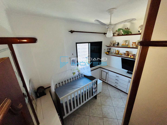 Imagem Apartamento com 3 Quartos à Venda, 125 m² em Caiçara - Praia Grande
