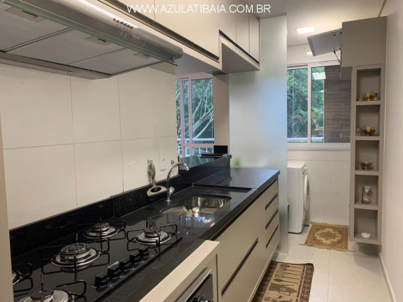Imagem Apartamento com 2 Quartos à Venda, 82 m² em Jardim Floresta - Atibaia