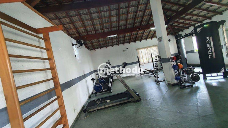 Imagem Apartamento com 2 Quartos à Venda, 45 m² em Jardim Anton Von Zuben - Campinas Imagem Apartamento com 2 Quartos à Venda, 45 m² em Jardim Anton Von Zuben - Campinas