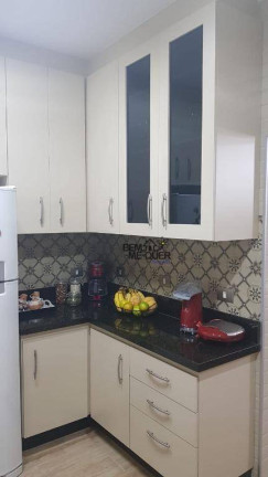 Imagem Sobrado com 3 Quartos à Venda, 341 m² em Parque São Domingos - São Paulo