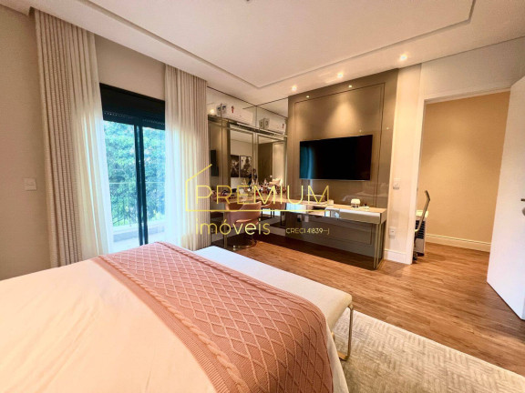 Imagem Casa com 4 Quartos à Venda, 420 m² em Reserva Da Serra - Jundiaí