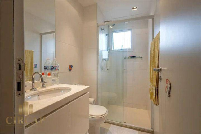 Imagem Apartamento com 4 Quartos à Venda, 198 m² em Alto De Pinheiros - São Paulo