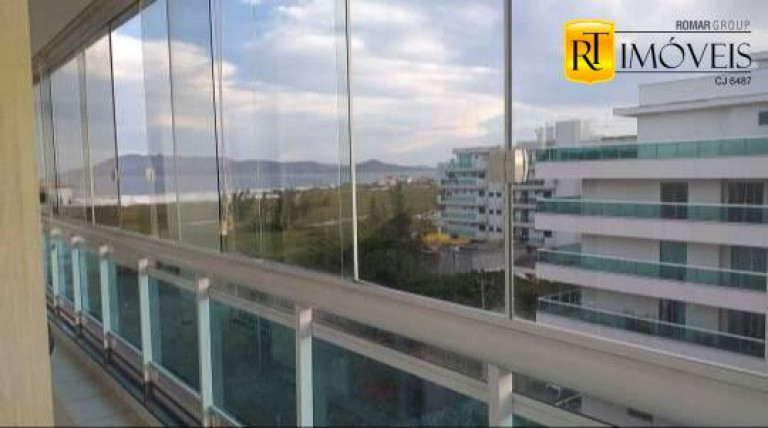 Imagem Cobertura com 4 Quartos à Venda, 195 m² em Braga - Cabo Frio Imagem Cobertura com 4 Quartos à Venda, 195 m² em Braga - Cabo Frio