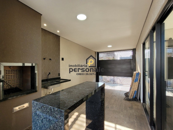 Imagem Imóvel com 3 Quartos à Venda, 110 m² em Condominio Terras De São Francisco - Sorocaba Imagem Imóvel com 3 Quartos à Venda, 110 m² em Condominio Terras De São Francisco - Sorocaba