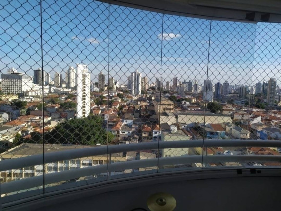 Imagem Apartamento com 3 Quartos à Venda, 79 m² em Alto Da Mooca - São Paulo