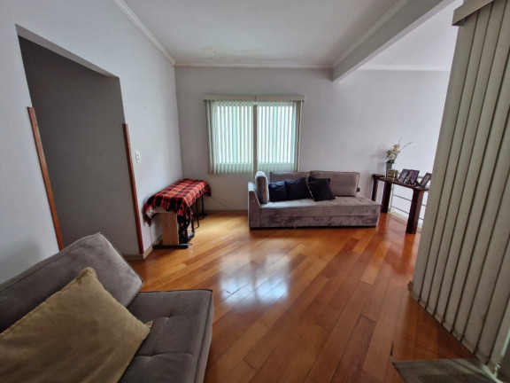 Imagem Casa com 3 Quartos à Venda, 250 m² em Ponta Da Praia - Santos