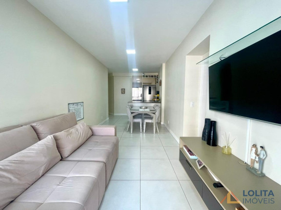 Imagem Apartamento com 3 Quartos à Venda, 82 m² em Itacorubi - Florianópolis Imagem Apartamento com 3 Quartos à Venda, 82 m² em Itacorubi - Florianópolis