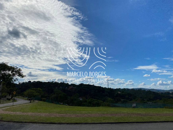 Imagem Terreno em Condomínio à Venda, 865 m² em Alphaville - Santana De Parnaíba Imagem Terreno em Condomínio à Venda, 865 m² em Alphaville - Santana De Parnaíba