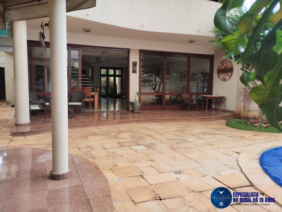 Imagem Casa com 4 Quartos à Venda, 396 m² em Parque Anhangüera - Goiânia Imagem Casa com 4 Quartos à Venda, 396 m² em Parque Anhangüera - Goiânia