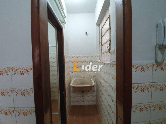 Imagem Kitnet com 1 Quarto à Venda, 24 m² em Centro - Juiz De Fora