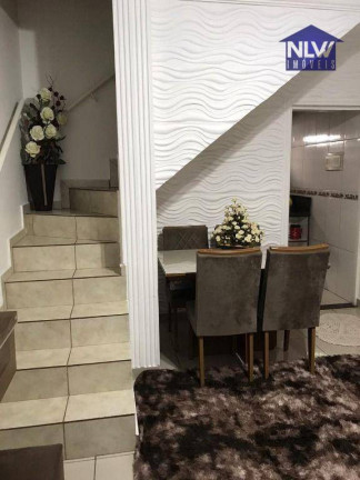 Imagem Sobrado com 2 Quartos à Venda, 82 m² em Cidade Serodio - Guarulhos Imagem Sobrado com 2 Quartos à Venda, 82 m² em Cidade Serodio - Guarulhos