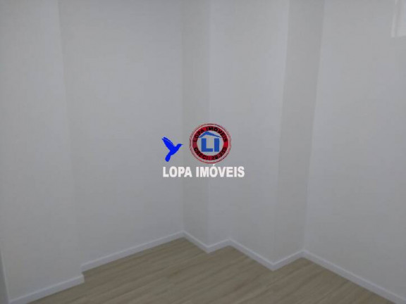 Apartamento com 1 Quarto à Venda, 70 m² em Estácio - Rio De Janeiro