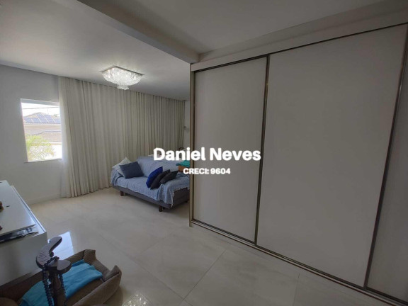 Imagem Casa de Condomínio com 4 Quartos à Venda, 350 m² em Vilas Do Atlântico - Lauro De Freitas