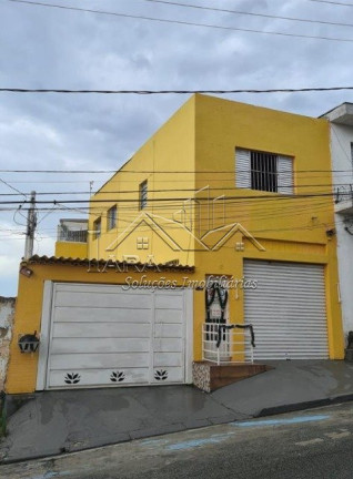 Sobrado com 3 Quartos à Venda,  em Ponte Rasa - São Paulo