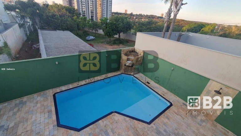 Imagem Casa com 3 Quartos à Venda, 360 m² em Villaggio I - Bauru Imagem Casa com 3 Quartos à Venda, 360 m² em Villaggio I - Bauru